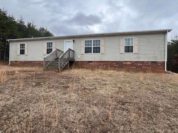 1179 Ashcake Creek Rd, Scottsburg, VA 24589