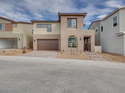 6914 Pacific Robin St, North Las Vegas, NV, 89084