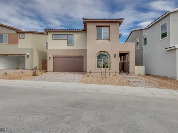 6914 Pacific Robin St, North Las Vegas, NV 89084
