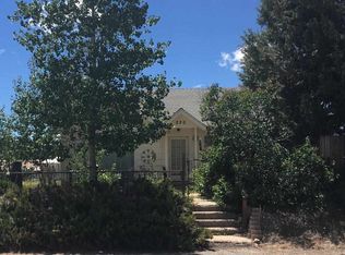 220 Utah St, Portola, CA 96122