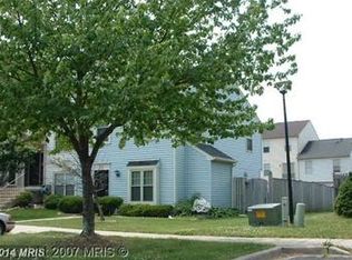 80 Riverside Run Dr, Indian Head, MD 20640