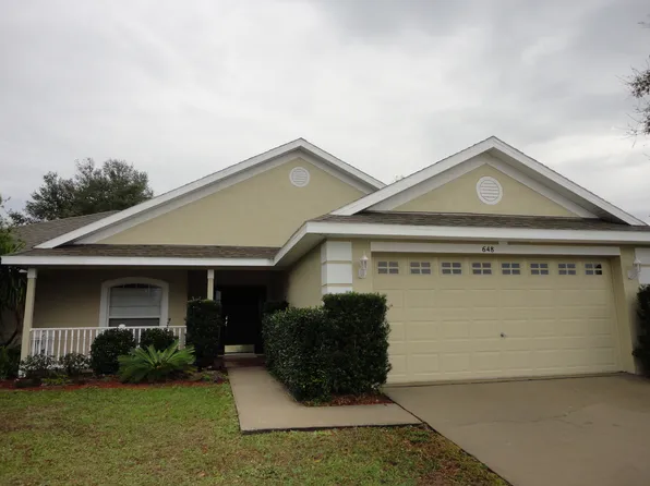 648 Winding Lake Dr, Clermont, FL 34711