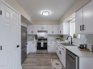 3751 E Drydock Pl, Tucson, AZ 85739