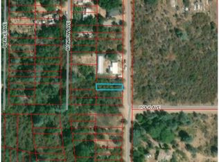 3611 Eureka Ave, Clearlake, CA 95422