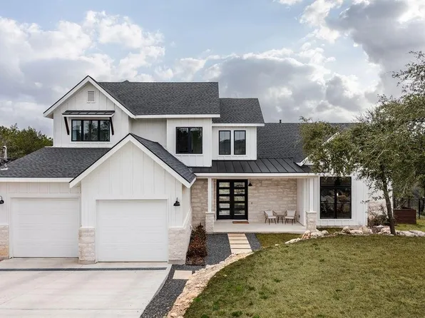 14210 Fort Smith Trl, Austin, TX 78734