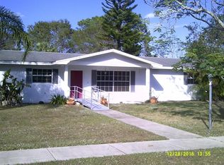 1114 Alameda Ave, Fort Pierce, FL 34982