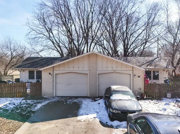 1501 W 26th St #1503, Lawrence, KS 66046