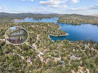 400 State Highway 173, Lake Arrowhead, CA 92352