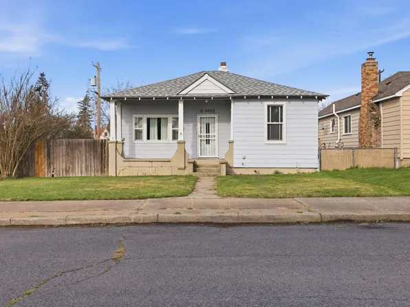 4603 N Howard St, Spokane, WA 99205