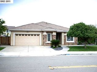 202 Amesbury Ct, Discovery Bay, CA 94505