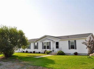 103 Grandview Blvd, Livingston, MT 59047