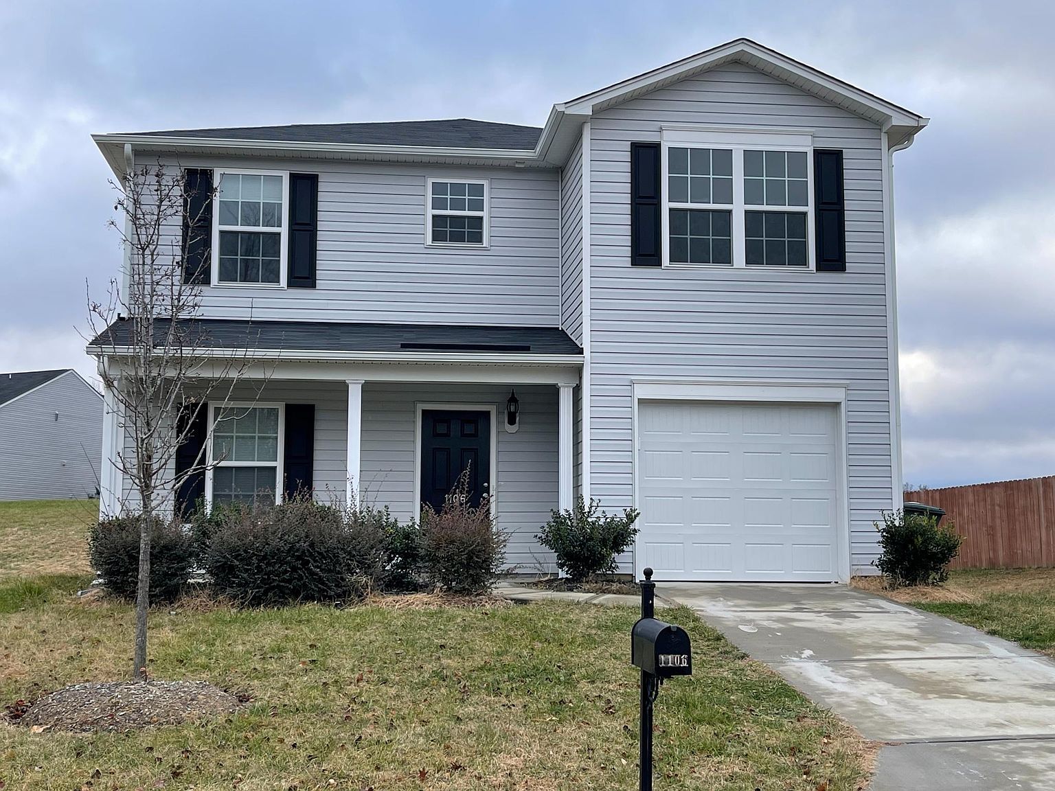 1106 Langston Dr, Greensboro, NC 27405 Zillow