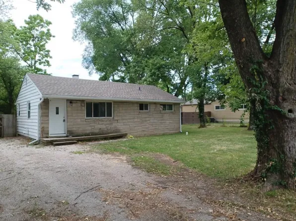 3402 N Edmondson Ave, Indianapolis, IN 46226