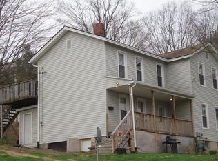 122 Granger St, Blossburg, PA 16912