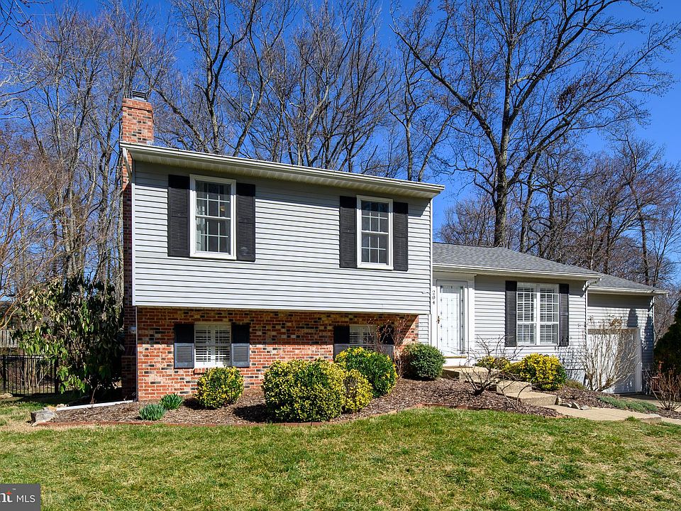 204 Mill Church Rd, Arnold, MD 21012 Zillow
