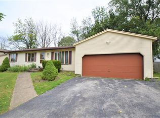 34 Ezio Dr, Rochester, NY 14606