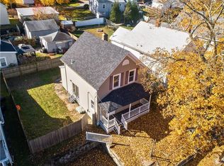 57 Bradford St, Woonsocket, RI 02895