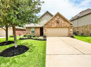 22418 Lavaca Ranch Ln, Katy, TX 77449