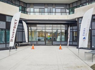 395 Dundas St W #507, Oakville, ON L6M 4L9