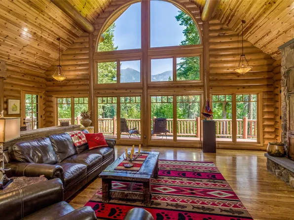 20 Wood Ridge Dr, Columbia Falls, MT 59912