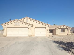 2491 Ocotillo Ln, Lake Havasu City, AZ 86403