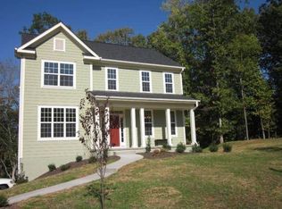 1731 Bending Branch Rd, Charlottesville, VA 22901