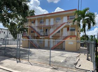 1540 NW 1st Pl APT 1, Miami, FL 33136