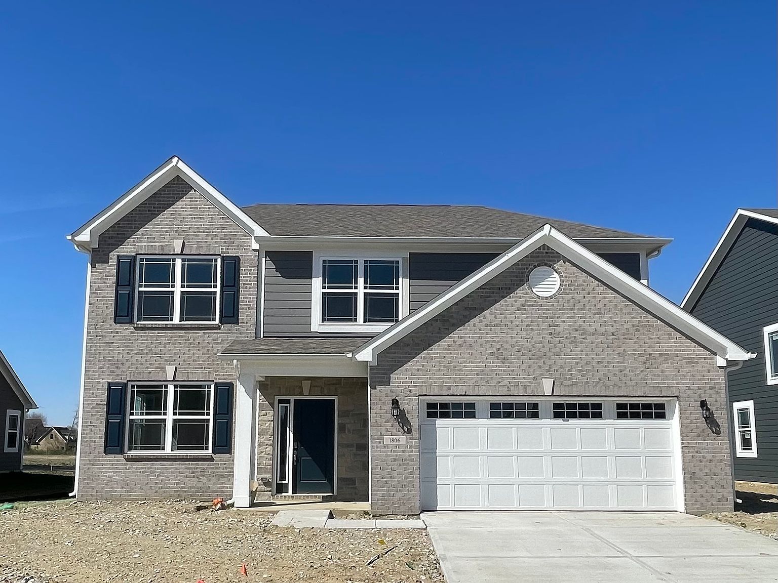 1806 Jackson St, Fortville, IN 46040 Zillow