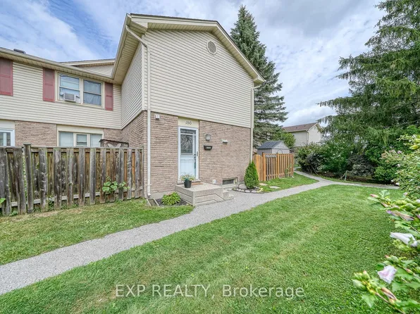 230 Clarke Rd #186, London, ON N5W 5P5