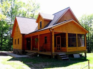 19 Aspen Rd, Wellsboro, PA 16901