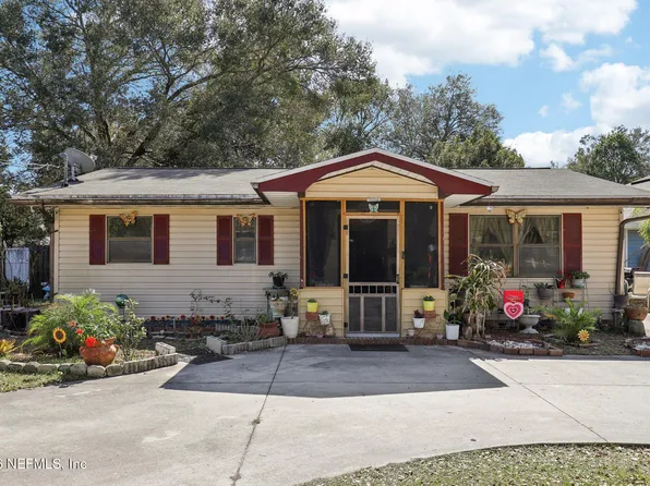 2127 DIANA Drive, Palatka, FL 32177