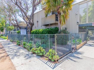 8453 Langdon Ave #1X1, Van Nuys, CA 91406