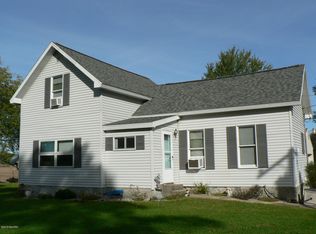 2075 18 Mile Rd, Kent City, MI 49330