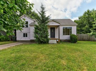 408 W Daws St, Norman, OK 73069