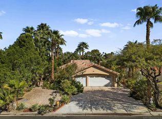 1150 E Via Colusa, Palm Springs, CA 92262