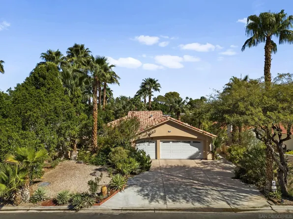 1150 E Via Colusa, Palm Springs, CA 92262