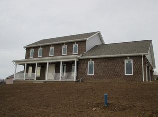 136 Wheaton Way, Latrobe, PA 15650