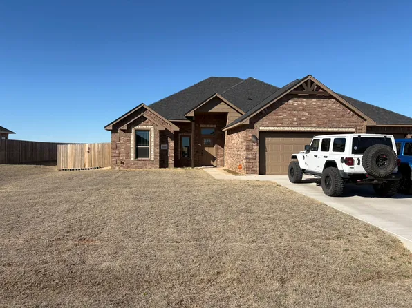 5592 Tadpole Dr, Elgin, OK 73538