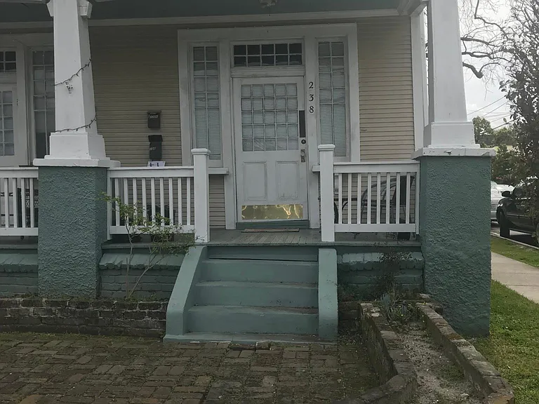 236 S Murat St #2B — Photo 1