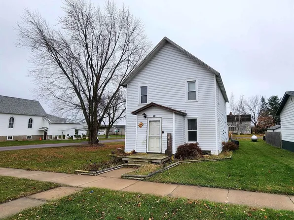 210 East Main Street, Hustler, WI 54637