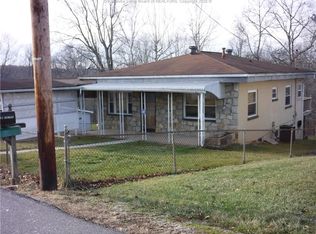 218 Clubview Dr, South Charleston, WV