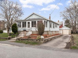 8 Eddy St, Mansfield, MA 02048