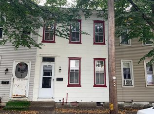 18 W 4th St, Pottstown, PA