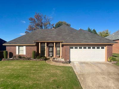 7344 Stonington Dr, Memphis, TN, 38125