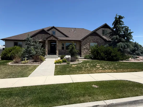 9987 S Congressional Way W, South Jordan, UT 84095