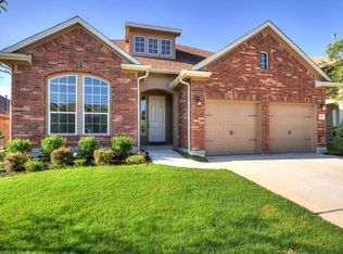 2644 Ravenwood Dr, Round Rock, TX 78665