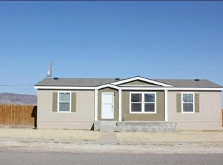 2103 Brunson St, Alpine, TX 79830