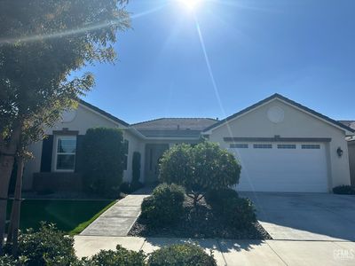 14301 Harborough Dr, Bakersfield, CA, 93311