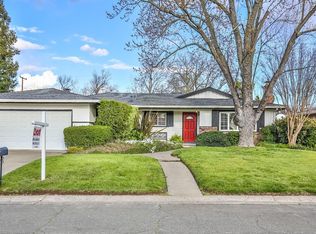 5537 Whitfield Way, Carmichael, CA