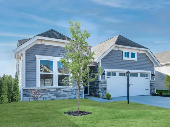 5141 Golfside Dr, Lebanon, OH 45036